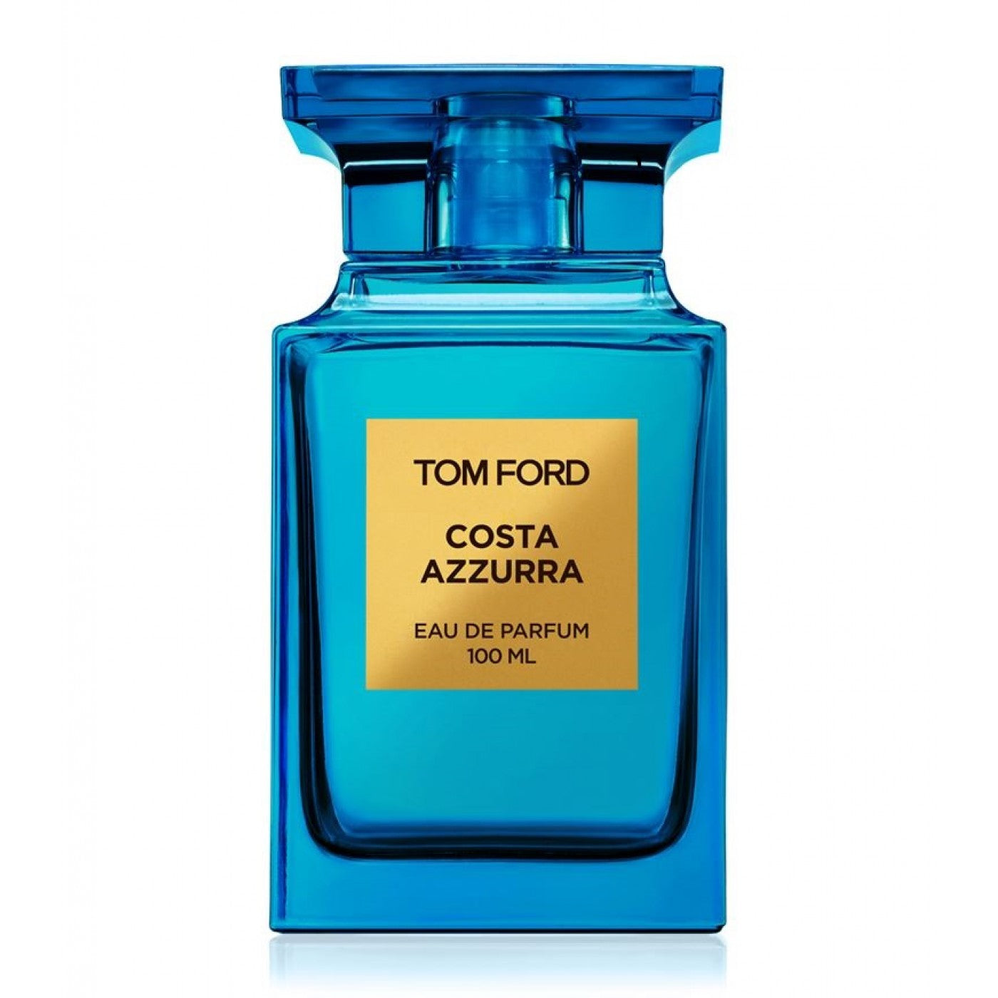 Tom Ford Costa Azzurra EDP 100 ml – Parfum unisex