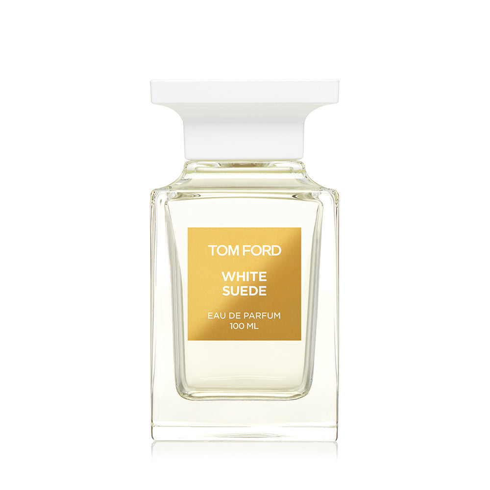 Tom Ford White Suede 50 ml – Parfum unisex