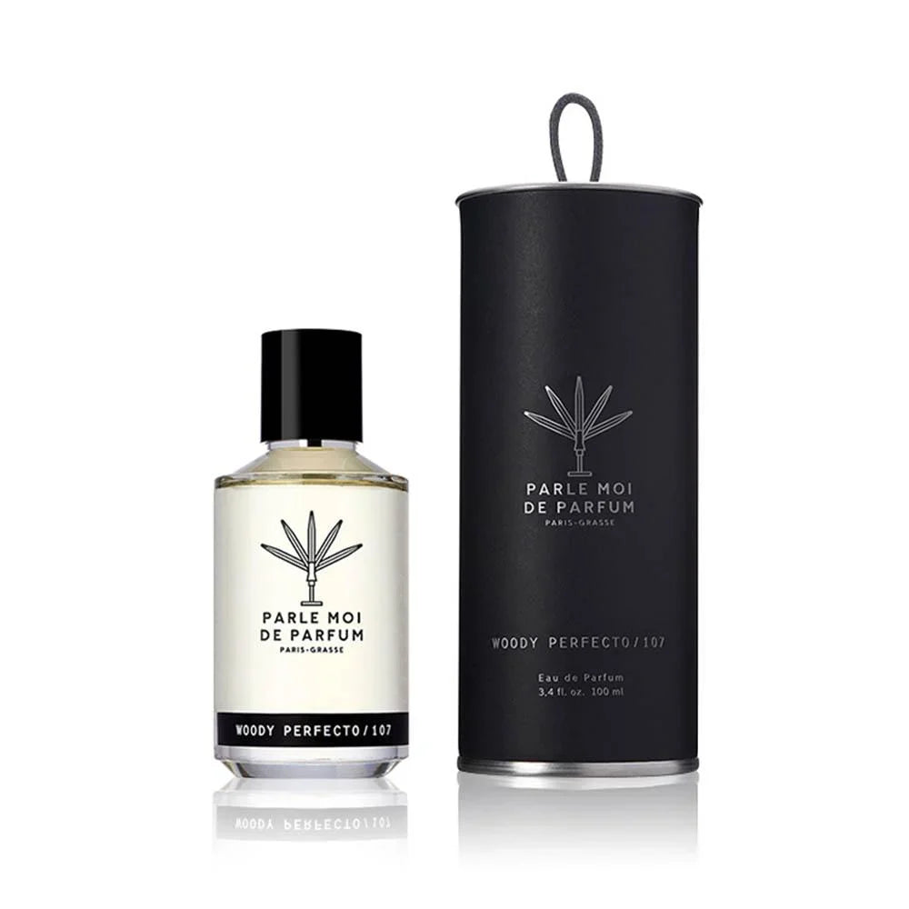 Parle Moi de Parfum Woody Perfecto 107 100 ml - Parfum Unisex - Parfumuriro
