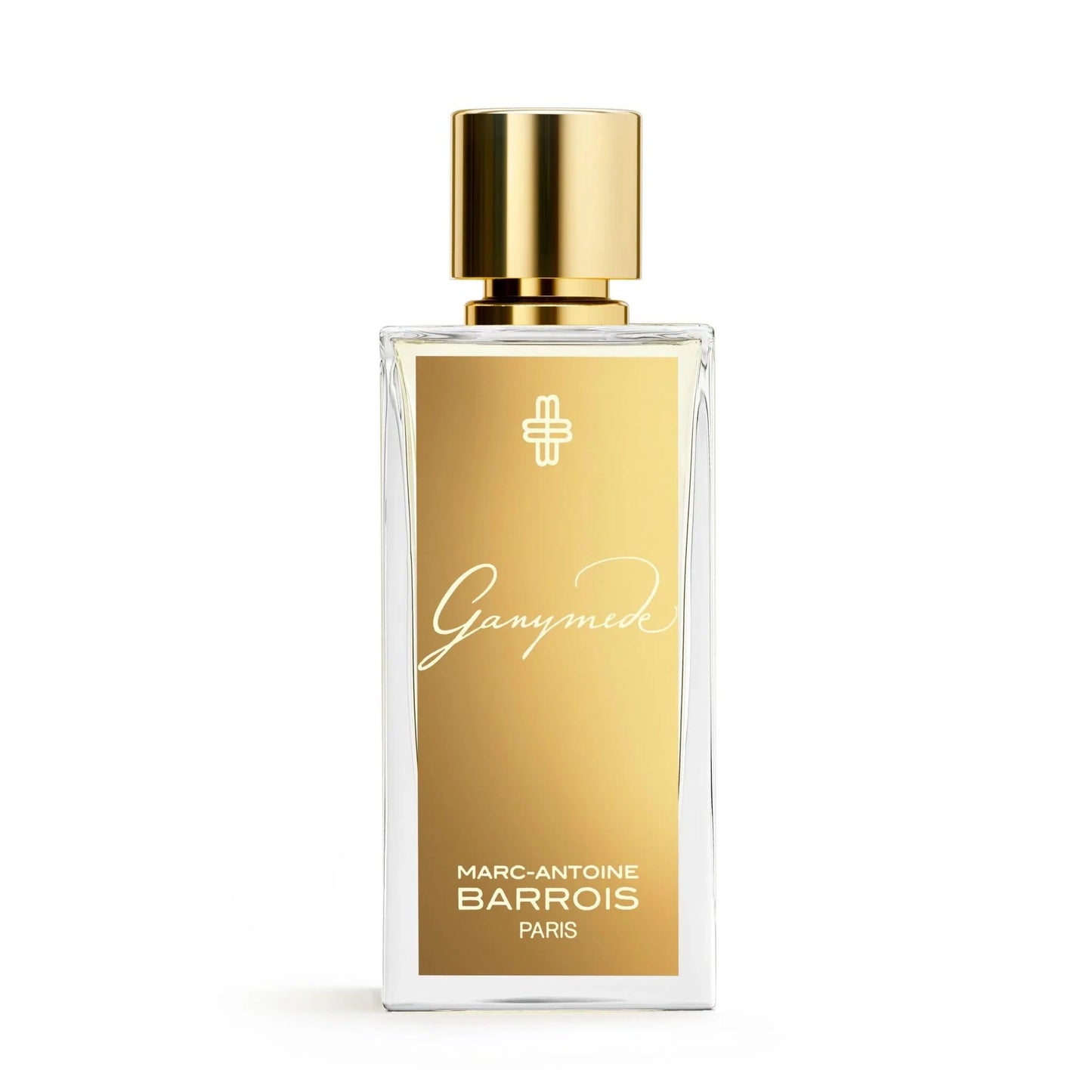 Marc-Antoine Barrois Ganymede EDP 100 ml – Parfum pentru bărbați - Parfumuriro