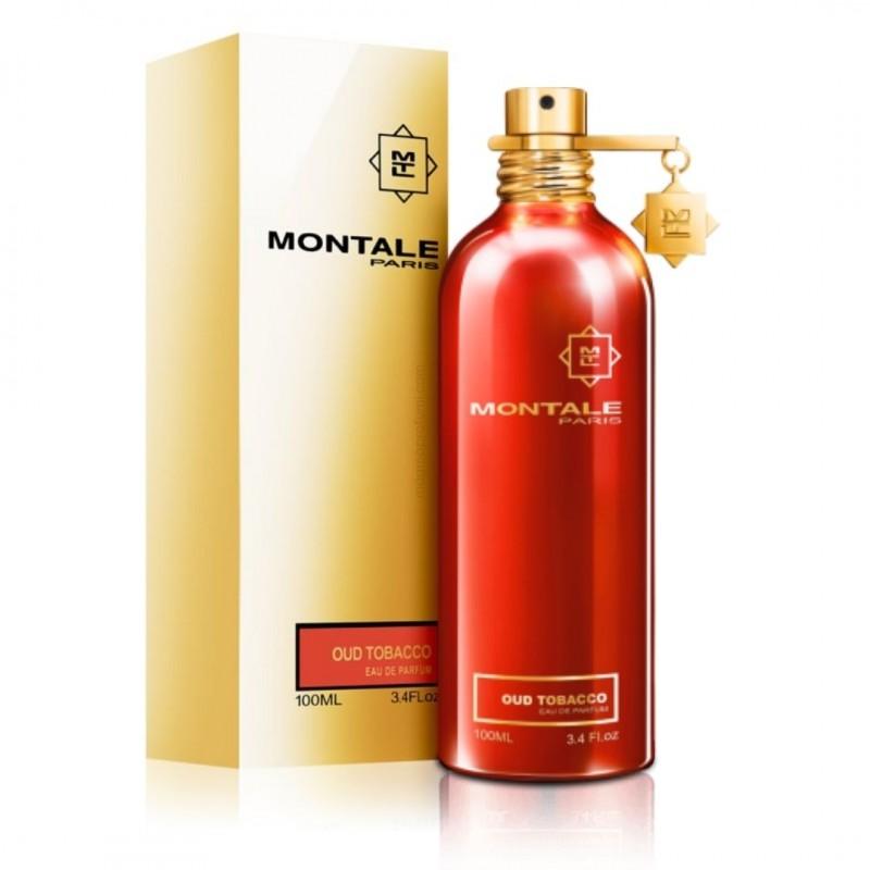 Montale Oud Tobacco EDP 100 ml – Parfum pentru femei și bărbați - Parfumuriro