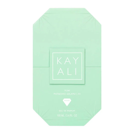 Kayali Yum Pistachio Gelato 100 ml – Parfum pentru femei
