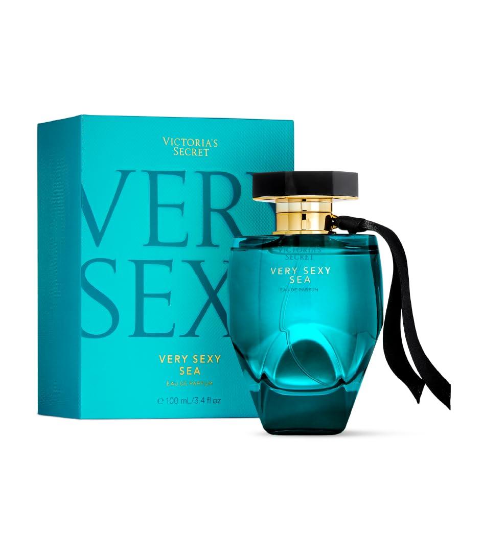 Victoria’s Secret Very Sexy Sea EDP 100 ml – Parfum pentru femei - Parfumuriro