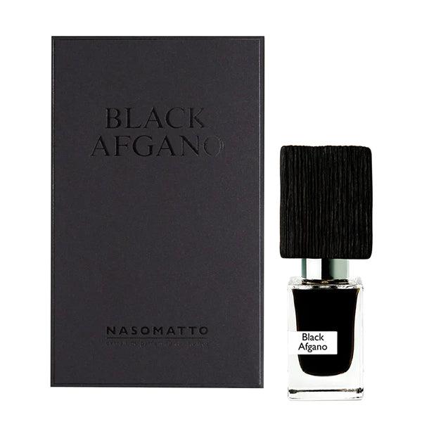 Nasomatto Black Afgano Extrait de Parfum 30ml – Parfum unisex - Parfumuriro