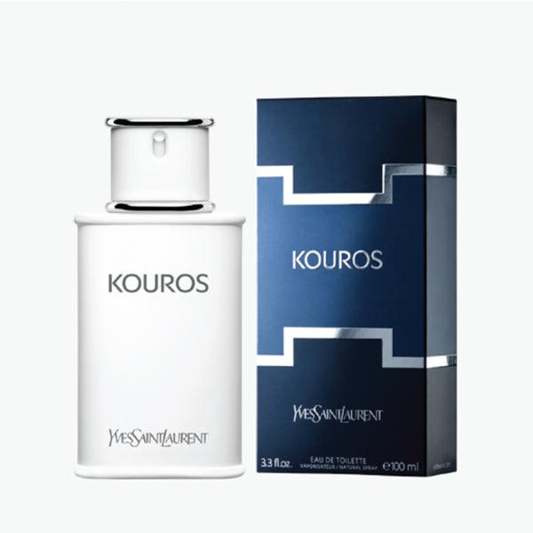 Yves Saint Laurent Kouros EDT 100 ml – Parfum bărbați - Parfumuriro