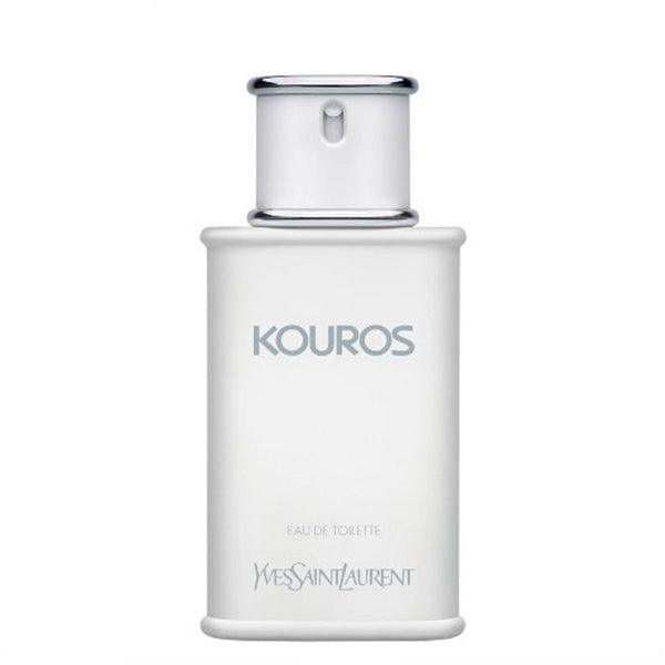 Yves Saint Laurent Kouros EDT 100 ml – Parfum bărbați - Parfumuriro