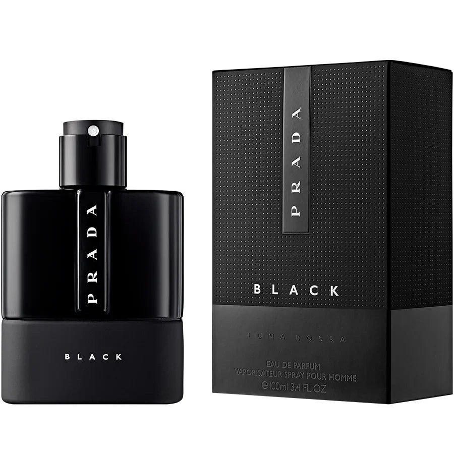 PRADA Luna Rossa Black Eau de Parfum 100ml – Parfum pentru bărbați