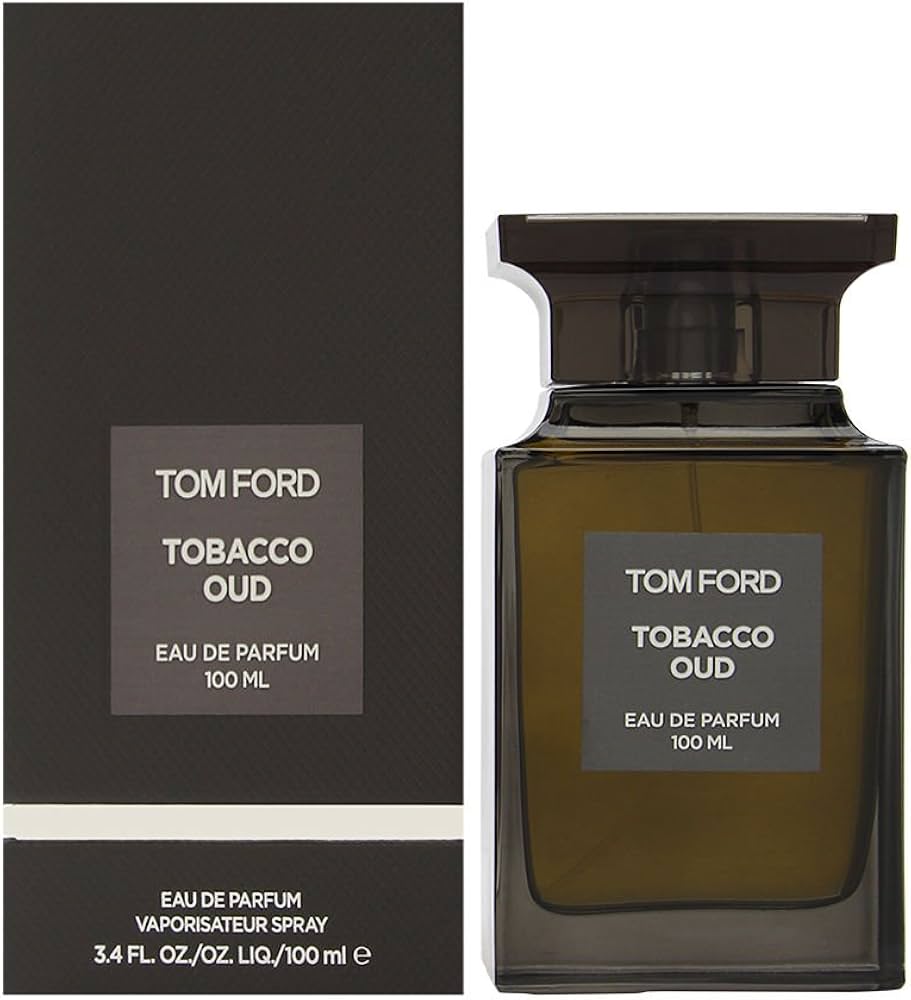 Tom Ford Tobacco Oud EDP 100 ml – Parfum unisex