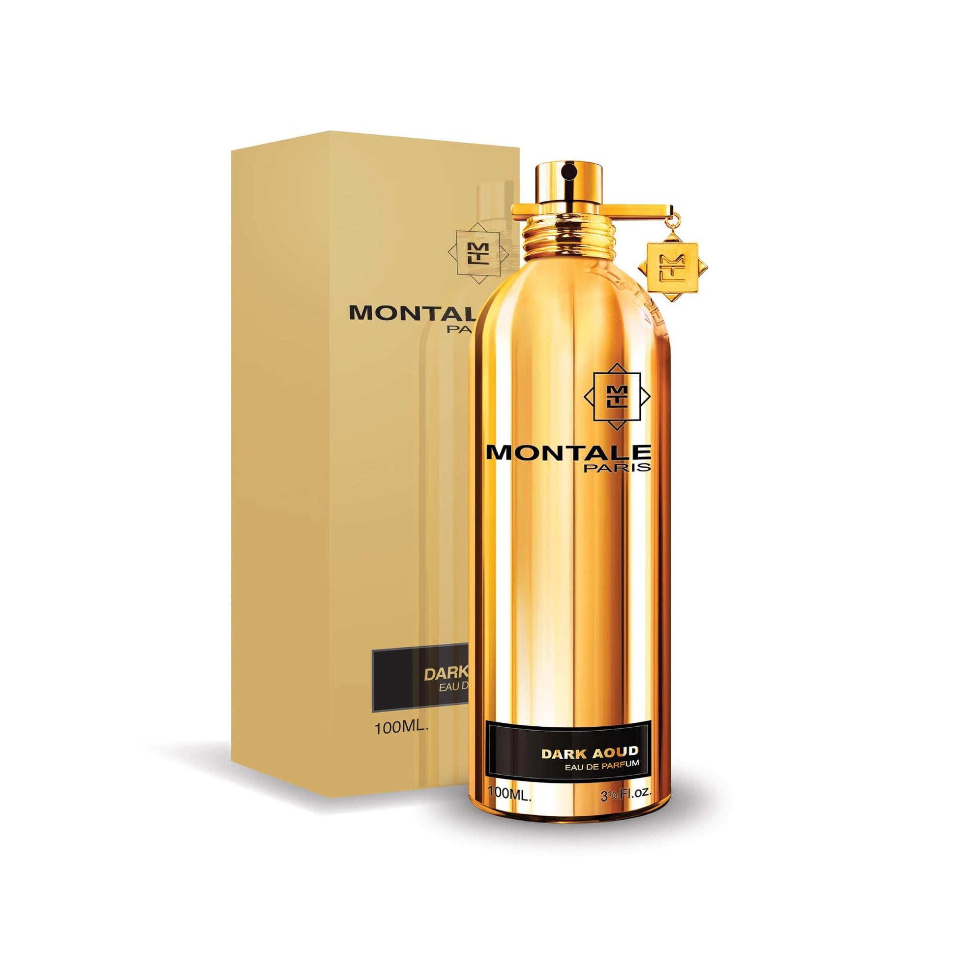 Montale Dark Aoud EDP 100 ml – Parfum pentru femei și bărbați - Parfumuriro