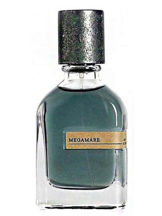 Orto Parisi Megamare Parfum 50 ml – Parfum pentru femei și bărbați - Parfumuriro