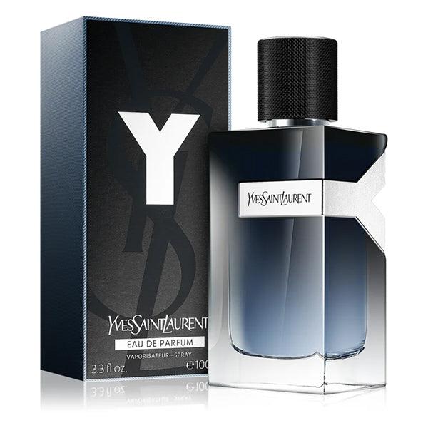 Yves Saint Laurent Y EDP 100 ml – Parfum bărbați - Parfumuriro