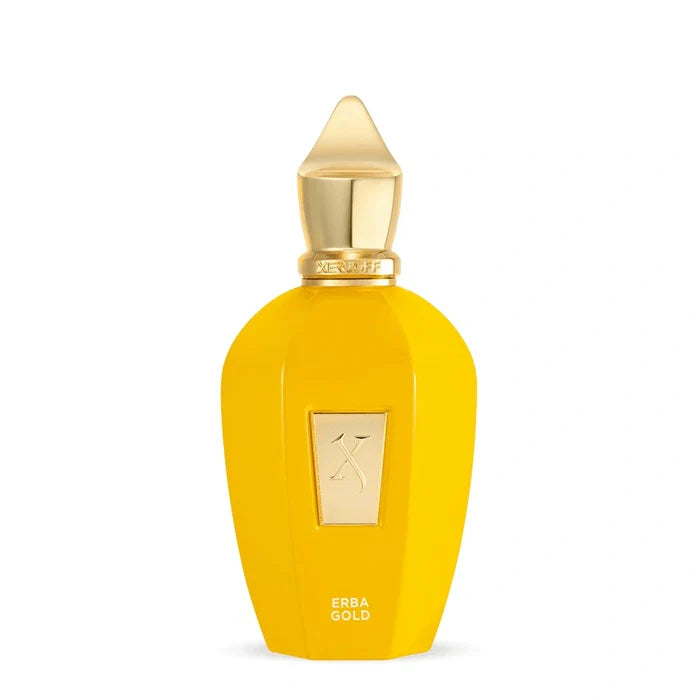 Xerjoff Erba Gold 100ml – Parfum unisex