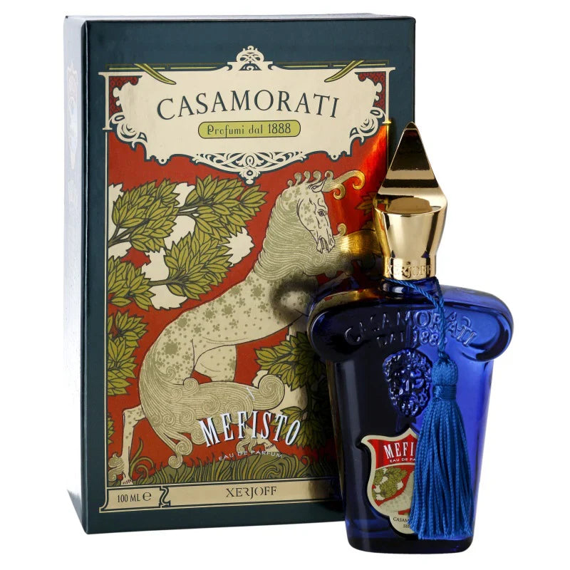 Xerjoff Casamorati 1888 Mefisto 100 ml – Parfum pentru bărbați