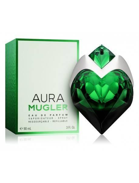 Thierry Mugler Aura EDP 90 ml – Parfum pentru femei - Parfumuriro