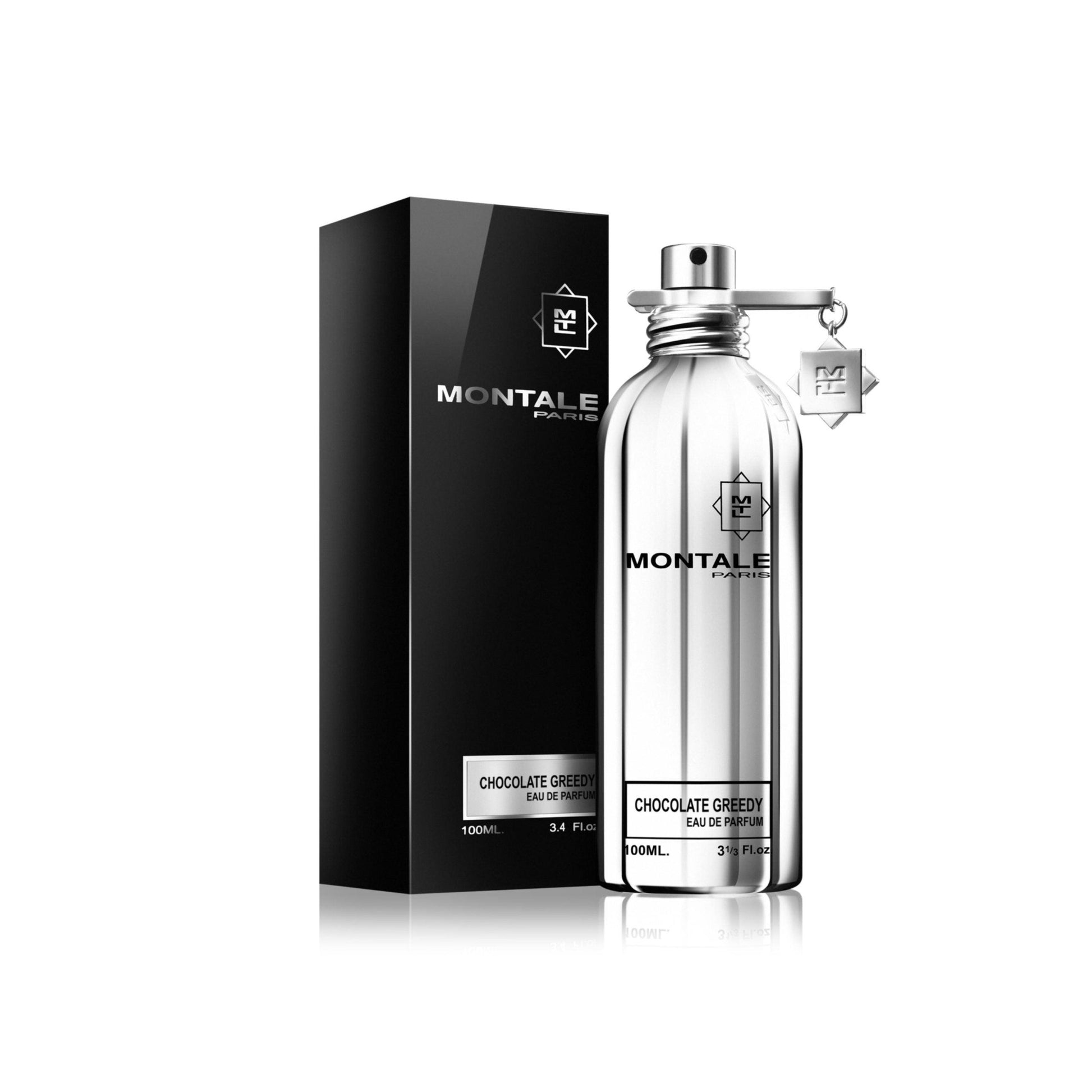 Montale Chocolate Greedy EDP 100 ml – Parfum pentru femei și bărbați - Parfumuriro
