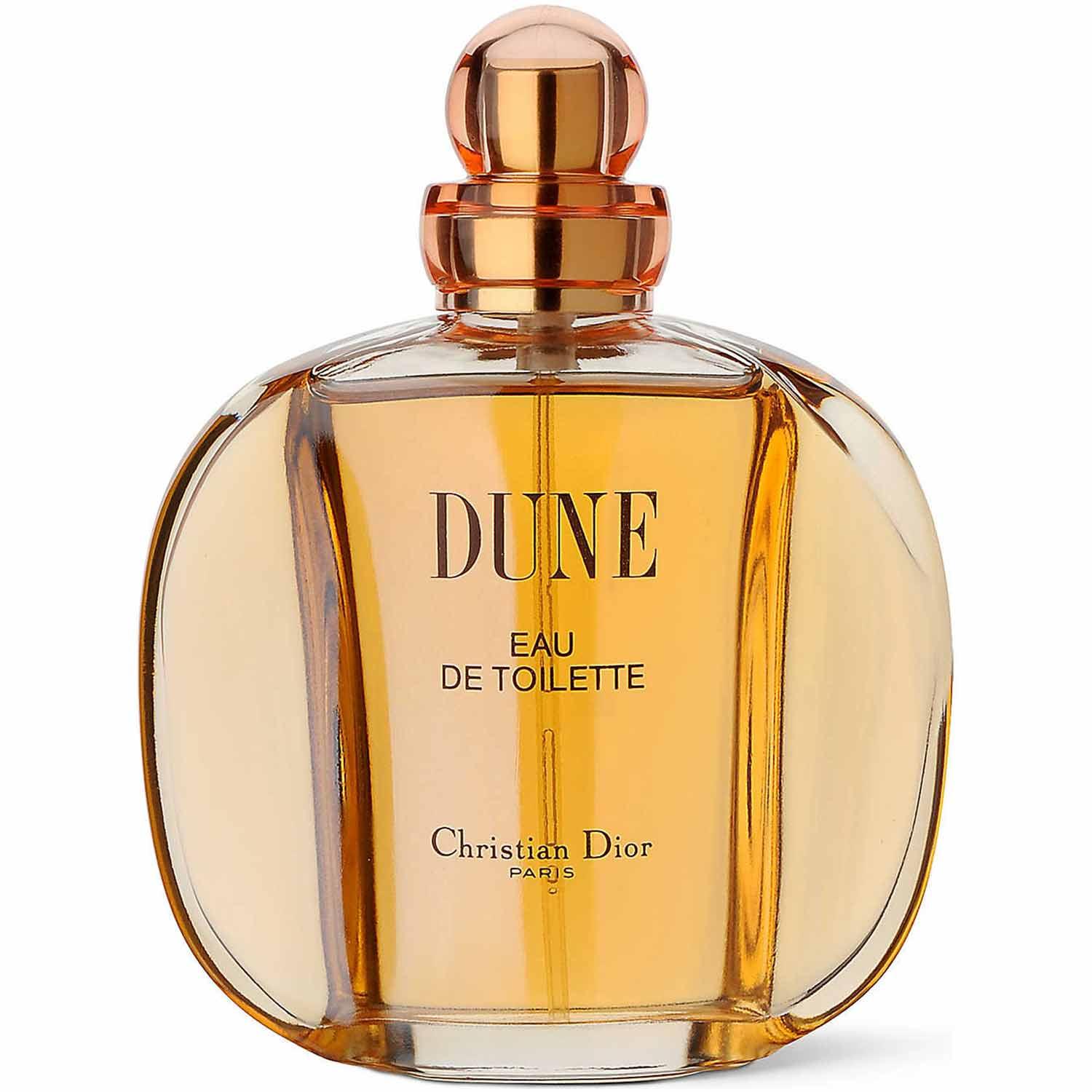 Christian Dior Dune EDT 100 ml – Parfum pentru femei - Parfumuriro
