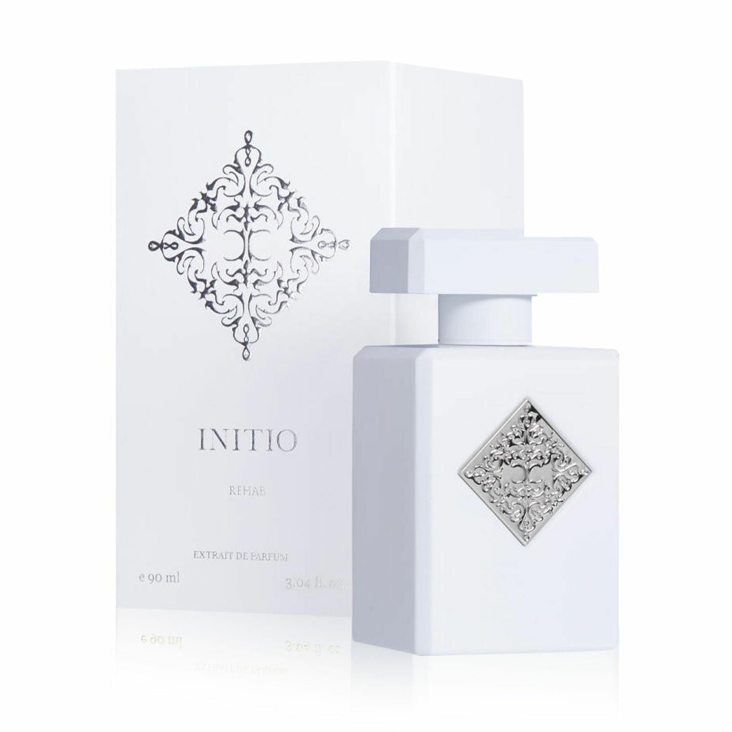Initio Rehab EDP 90ml – Parfum unisex