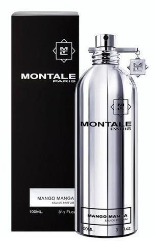 Montale Mango Manga EDP 100 ml – Parfum pentru femei și bărbați - Parfumuriro