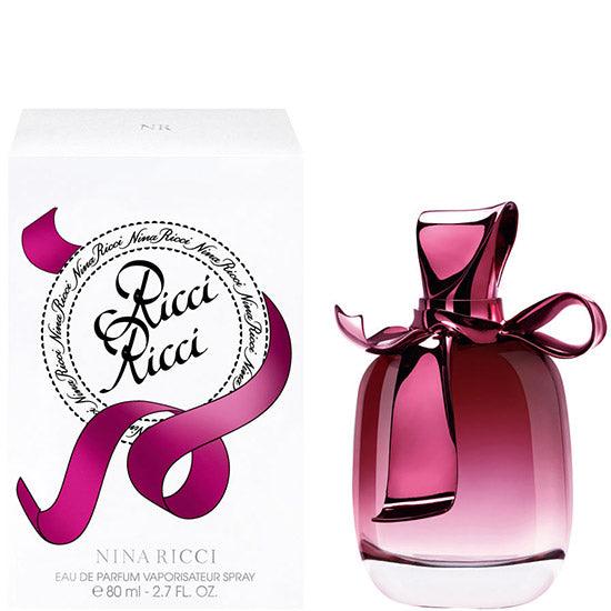 Nina Ricci Ricci Ricci EDP 80 ml – Parfum pentru femei - Parfumuriro