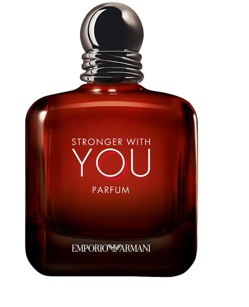 Giorgio Armani Stronger With You Parfum 100ml – Parfum pentru bărbați