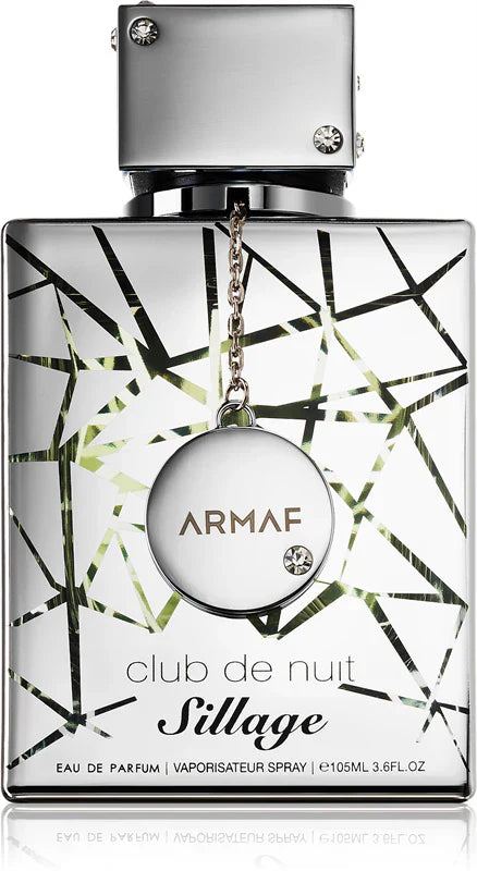 Armaf Club de Nuit Sillage 105 ml – Parfum pentru bărbați