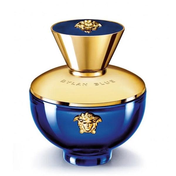 Versace Dylan Blue EDP 100ml – Parfum femei - Parfumuriro