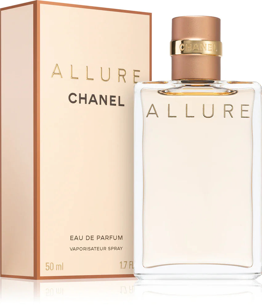 Chanel Allure EDP 100ml – Parfum femei