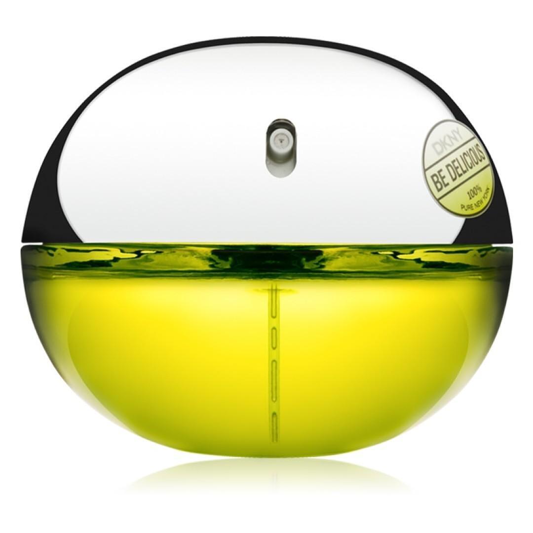 DKNY BE DELICIOUS EDP 100 ml – Parfum pentru femei - Parfumuriro