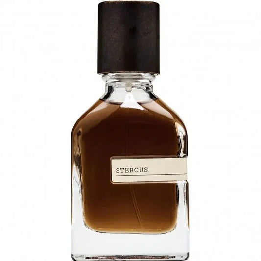 Orto Parisi Stercus Parfum 50 ml – Unisex