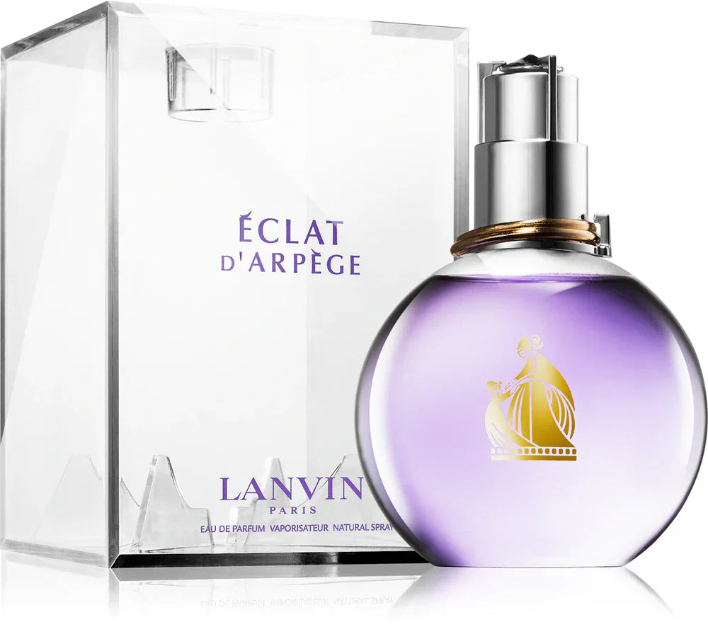 Lanvin Éclat d'Arpège 100 ml – Apă de parfum pentru femei