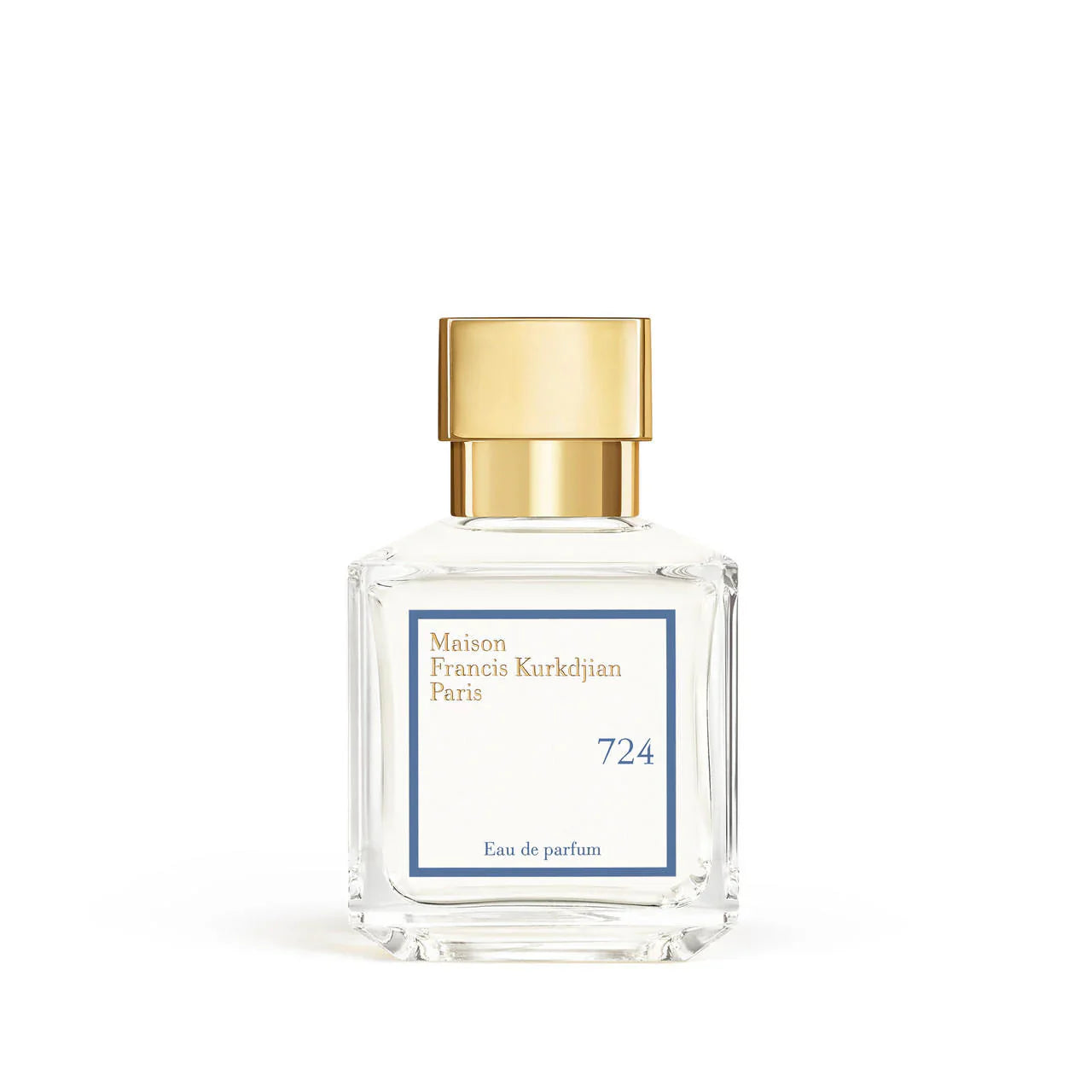 Maison Francis Kurkdjian 724 – Parfum pentru femei