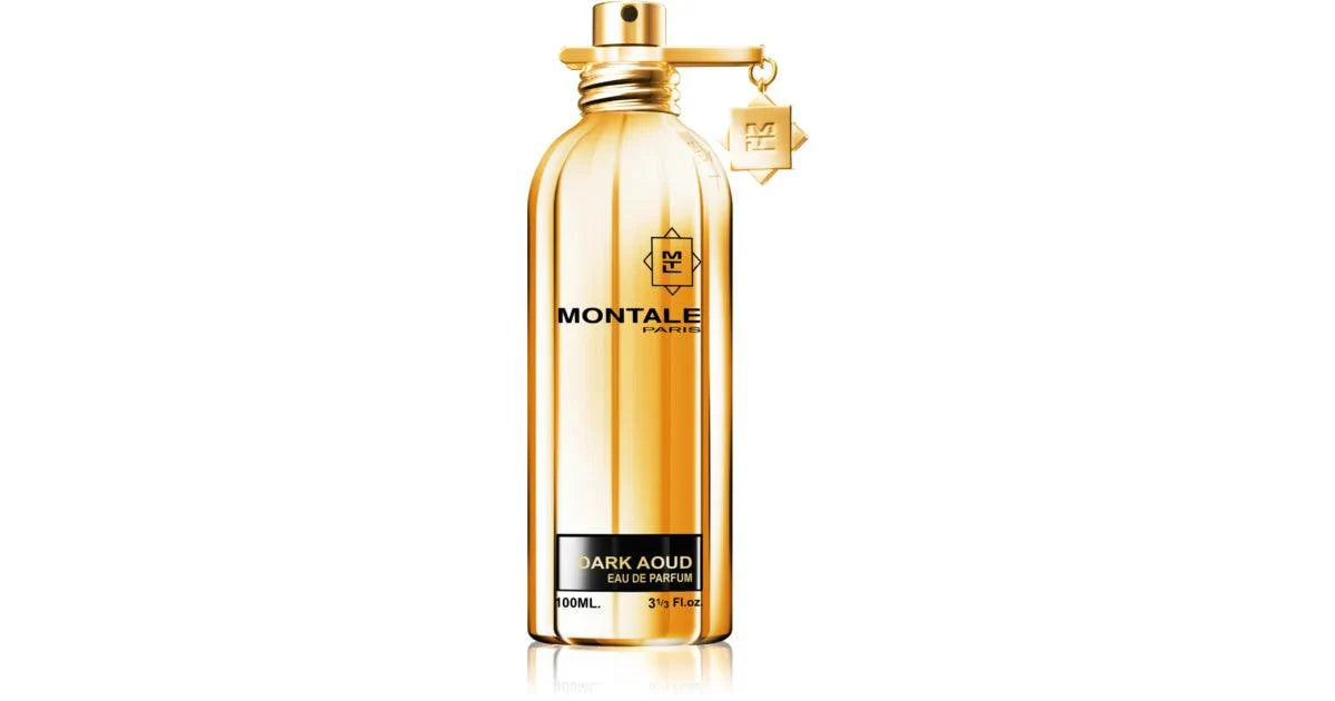 Montale Dark Aoud EDP 100 ml – Parfum pentru femei și bărbați - Parfumuriro