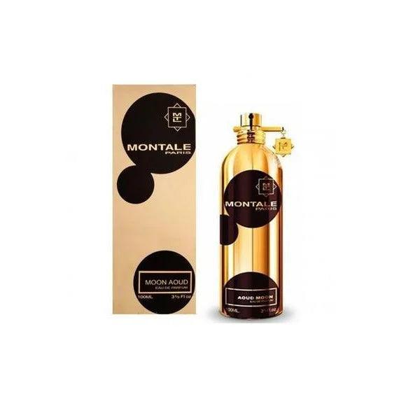 Montale Moon Aoud EDP 100 ml – Parfum pentru femei și bărbați - Parfumuriro
