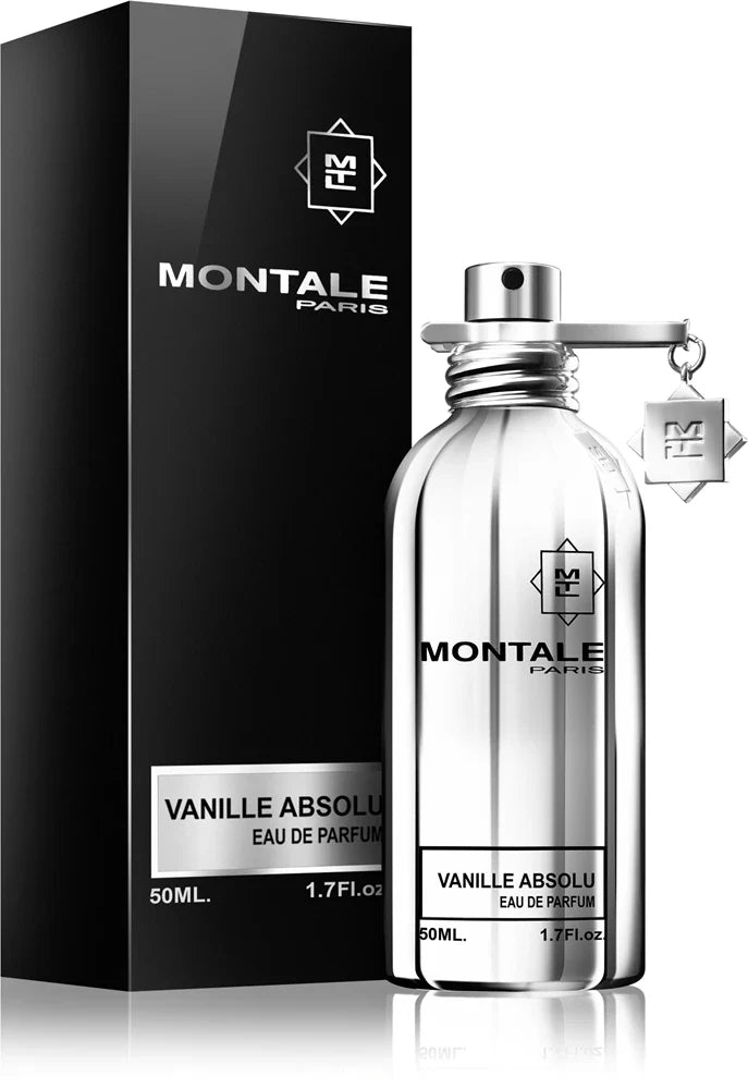 Montale Vanille Absolu 100ml – Parfum femei