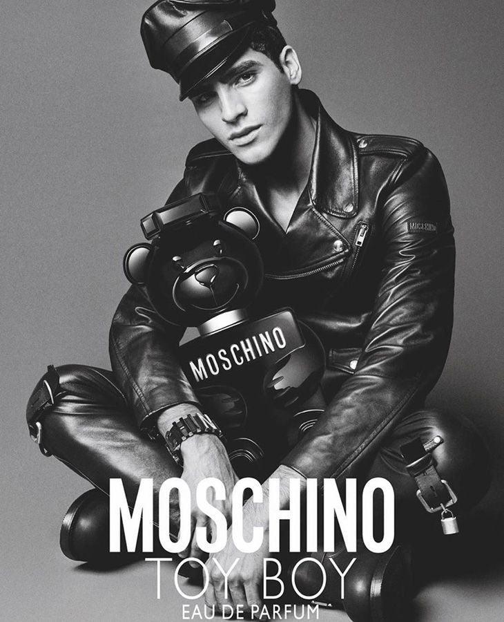 Moschino Toy Boy 100 ml - Parfum bărbați - Parfumuriro