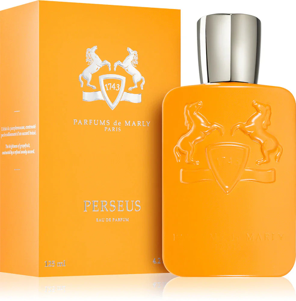 Parfums De Marly Percival 125 ml – Apă de parfum pentru bărbați