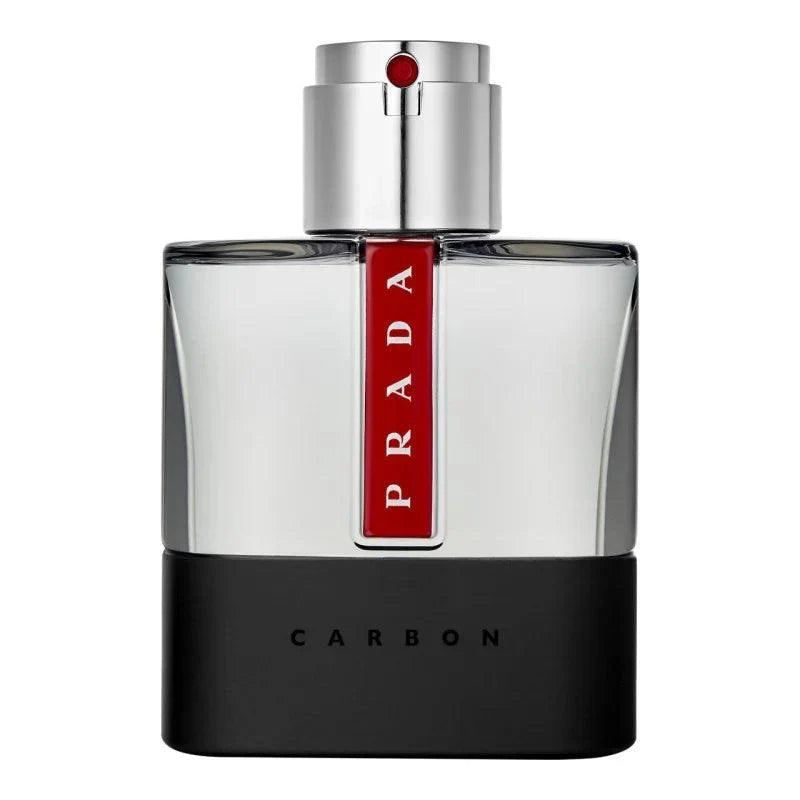 Prada Carbon Luna Rossa EDP 100 ml – Parfum pentru bărbați - Parfumuriro