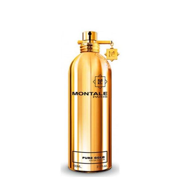 Montale Pure Gold EDP 100ml – Parfum femei - Parfumuriro