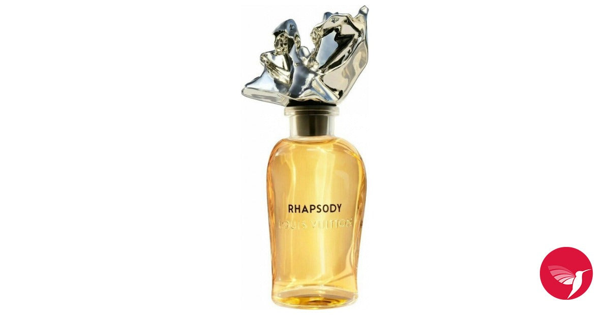 Louis Vuitton Rhapsody 100ml – Parfum Unisex - Parfumuriro