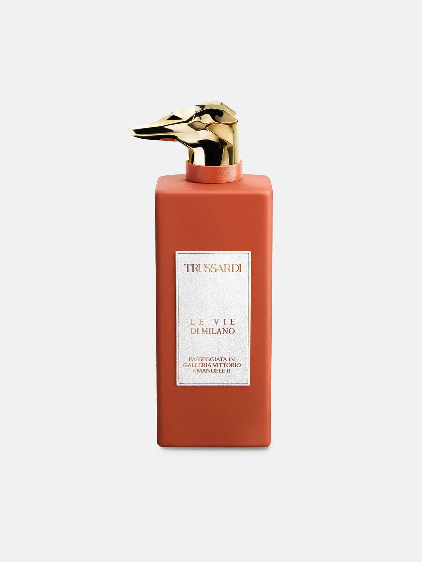 Trussardi Le Vie Di Milano Passeggiata In Galleria Vittorio Emanuele II - Unisex