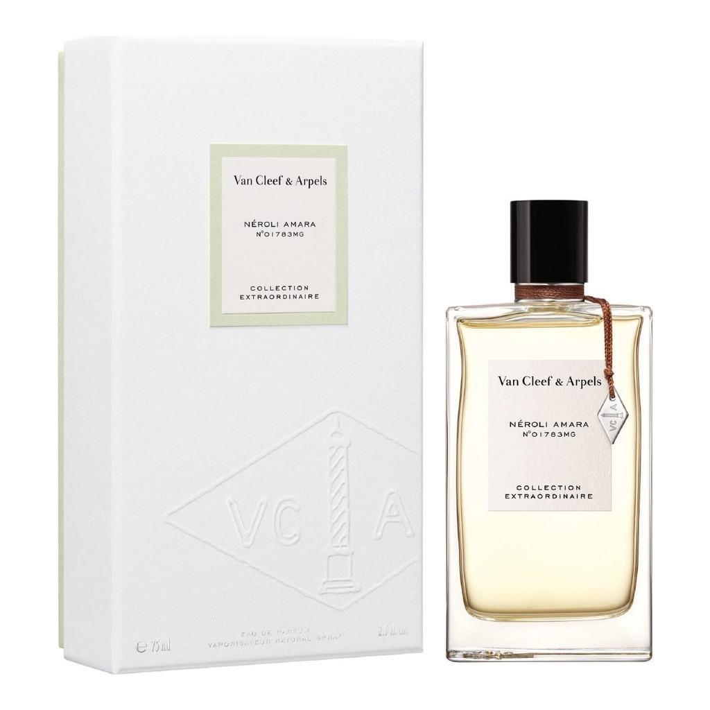 Van Cleef & Arpels Collection Extraordinaire Néroli Amara EDP 75 ml – Parfum unisex - Parfumuriro