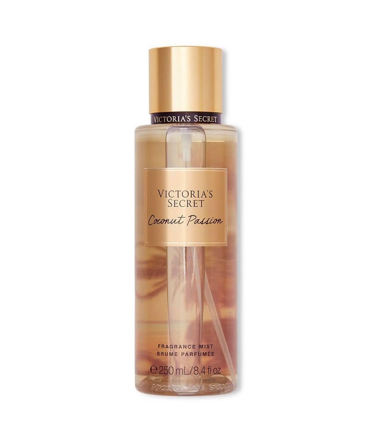 Victoria's Secret Coconut Passion 250ml – Parfum pentru femei