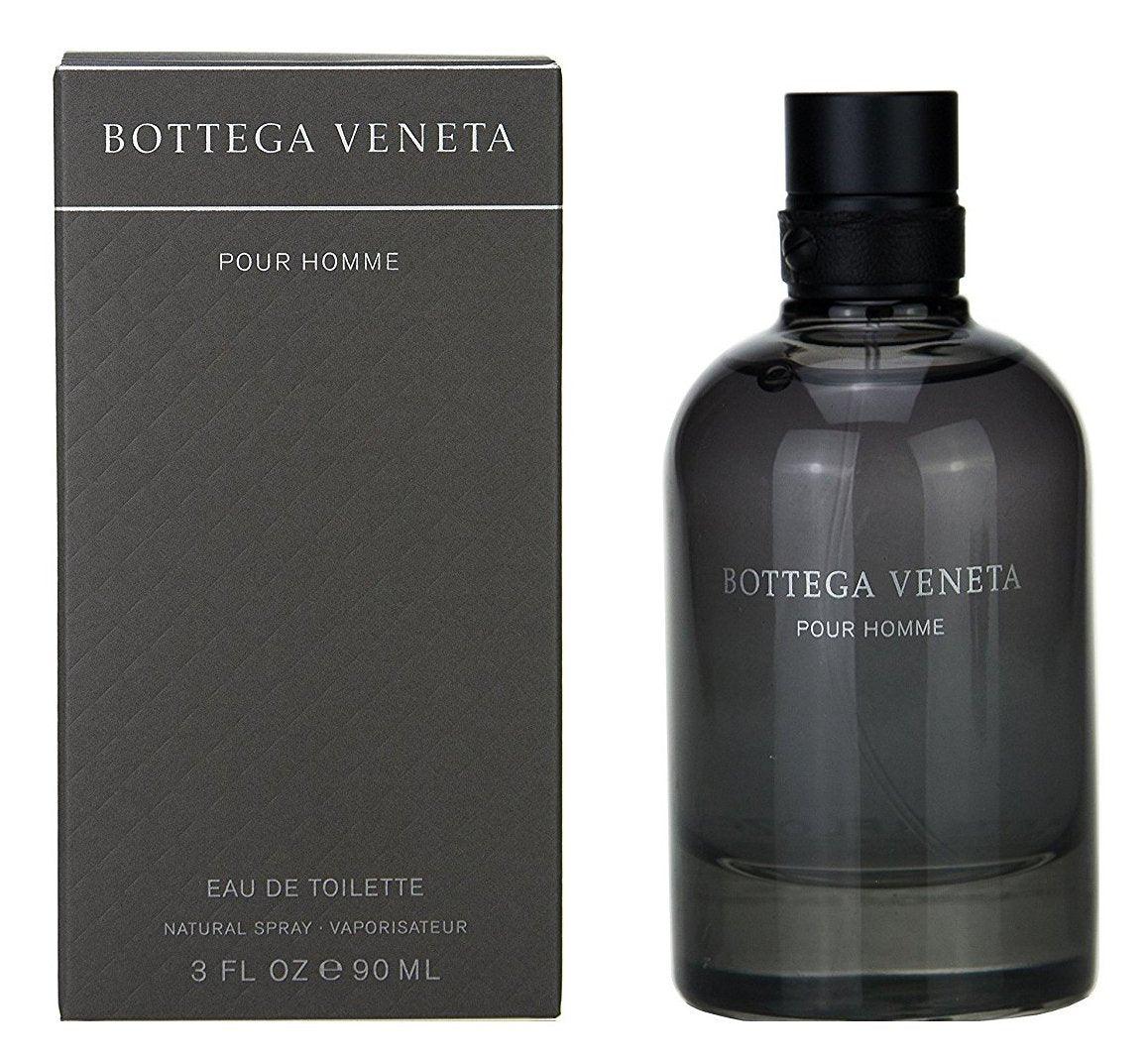 Bottega Veneta Pour Homme EDT 90 ml – Parfum pentru bărbați - Parfumuriro