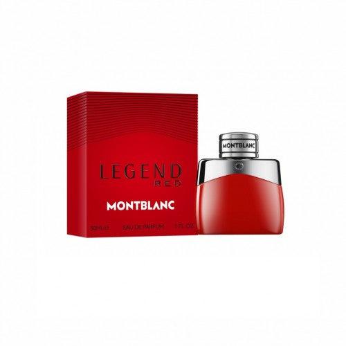 Montblanc Legend Red EDP 100 ml – Parfum pentru bărbați - Parfumuriro
