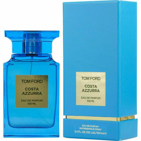 Tom Ford Costa Azzurra EDP 100 ml – Parfum unisex