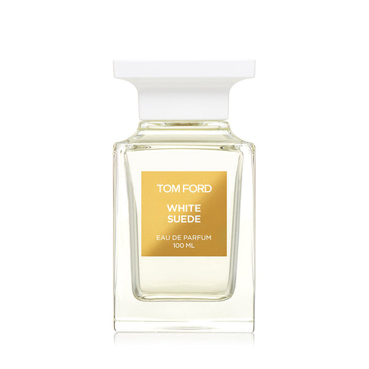 Tom Ford White Suede 50 ml – Parfum unisex