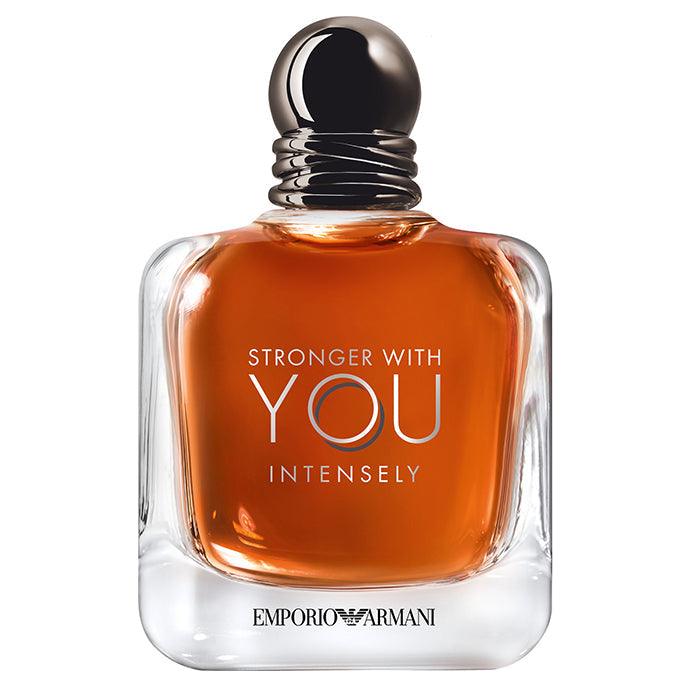 Аrmani Stronger With You Intensely EDP 100 ml – Parfum bărbați - Parfumuriro