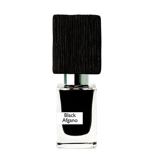 Nasomatto Black Afgano Extrait de Parfum 30ml – Parfum unisex - Parfumuriro