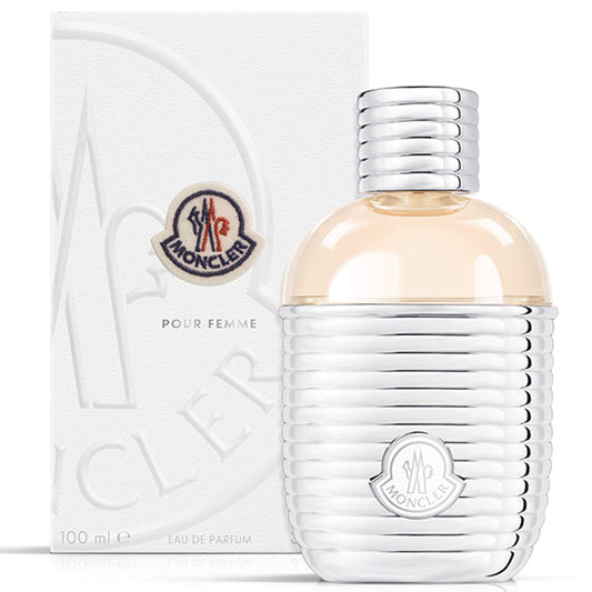 MONCLER Pour Femme EDP 100ml – Parfum pentru femei