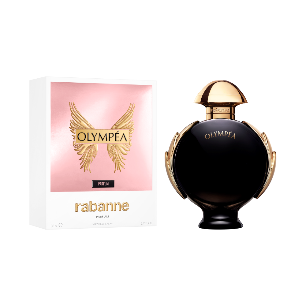 Paco Rabanne Olympéa Parfum EDP 80 ml – Parfum pentru femei